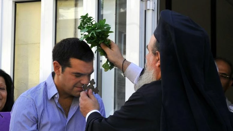 «Επιχείρηση» διαλύστε τον Ελληνισμό: Διαχωρισμό Κράτους-Εκκλησίας σχεδιάζει η κυβέρνηση – Αντιμάχονται με μένος την ορθοδοξία και τις παραδόσεις